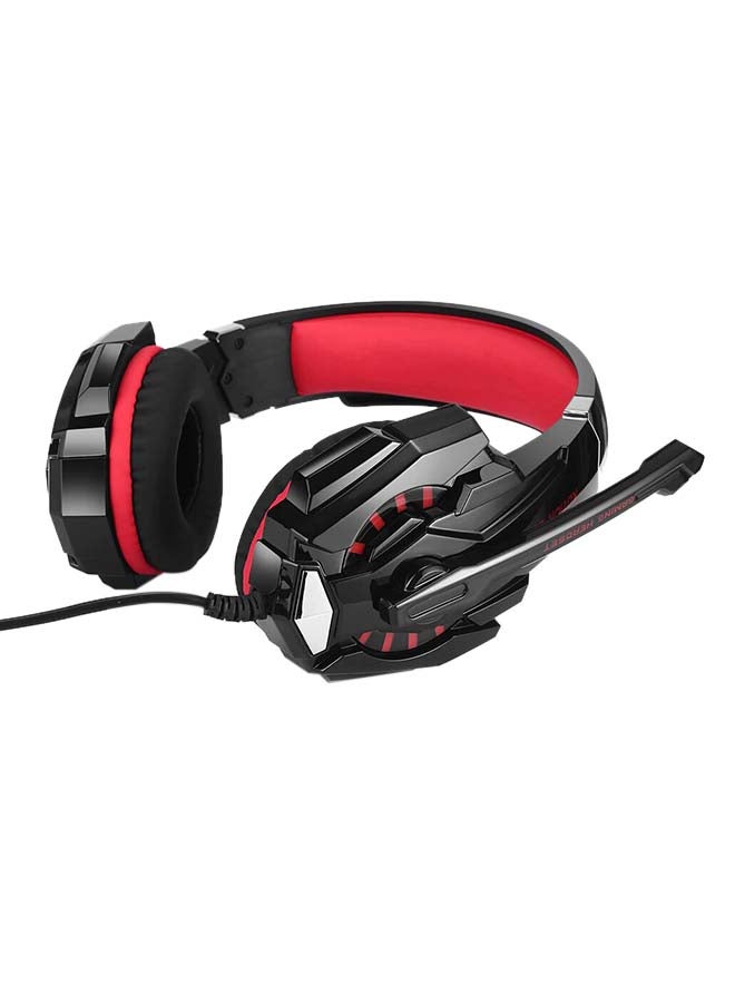 KOTION EACH Gaming Headsets Headphones With MicFor PS4/PS5/XOne/XSeries/NSwitch/PC  - Image 4