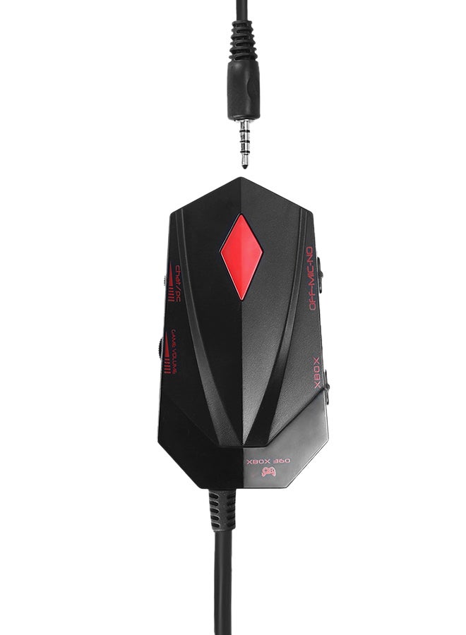 KOTION EACH Gaming Headsets Headphones With MicFor PS4/PS5/XOne/XSeries/NSwitch/PC  - Image 5