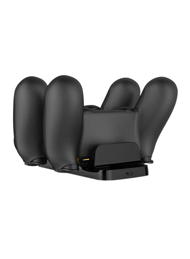 Beauenty Dual USB Controller Charging Dock Station - PlayStation 4 (PS4) - Image 4