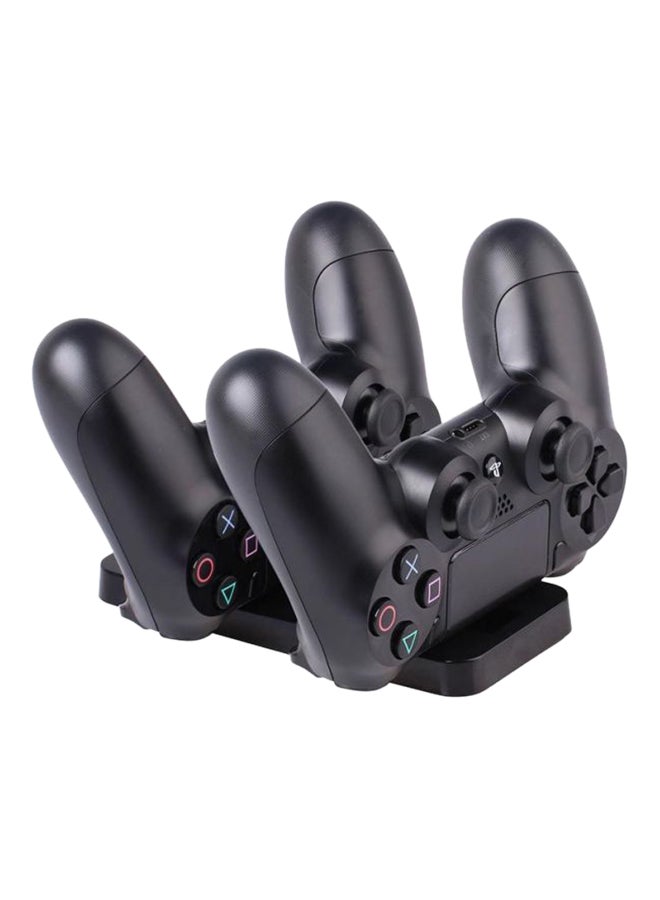 Beauenty Dual USB Controller Charging Dock Station - PlayStation 4 (PS4) - Image 3