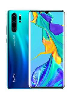 HUAWEI P30 Pro Dual SIM Aurora 128GB 8GB RAM 4G LTE  - Image 1