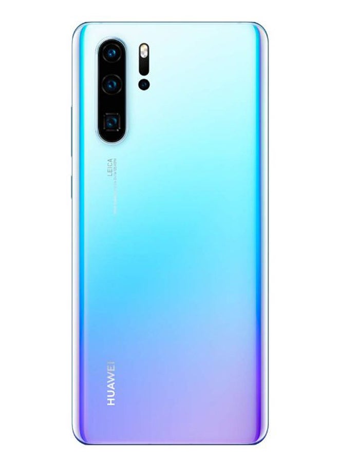 HUAWEI - P30 Pro Dual SIM Breathing Crystal 128GB 8GB RAM 4G LTE - Image 1