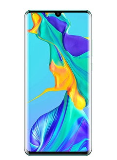 HUAWEI P30 Pro Dual SIM Aurora 128GB 8GB RAM 4G LTE  - Image 2