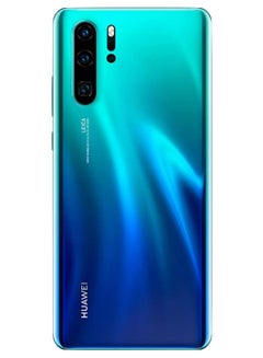 HUAWEI P30 Pro Dual SIM Aurora 128GB 8GB RAM 4G LTE  - Image 3