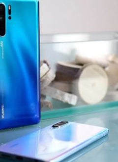 HUAWEI P30 Pro Dual SIM Aurora 128GB 8GB RAM 4G LTE  - Image 4