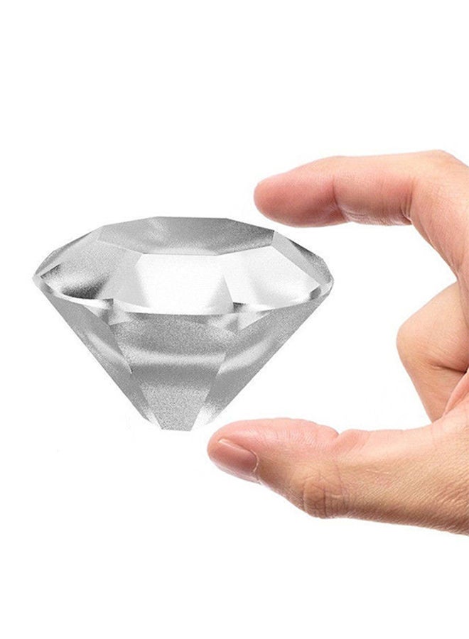 ال دبليو صينية قوالب مكعبات ثلج مرنة مصنوعة من السيليكون أسود one sizeسنتيغرام  - Image 2