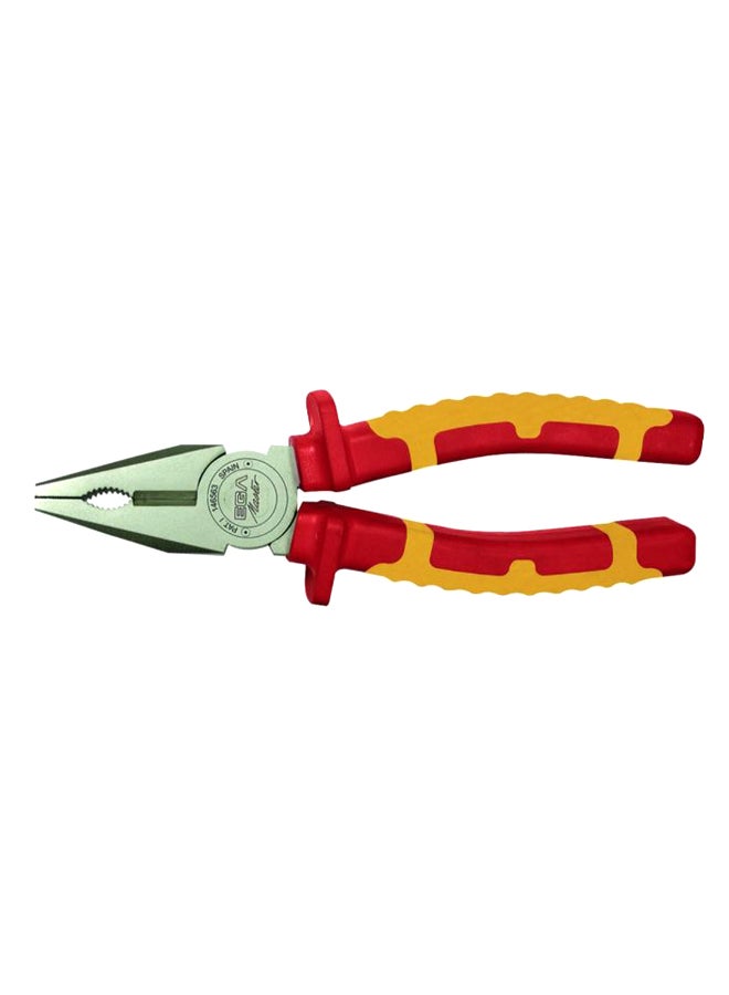 Combination Plier Multicolour