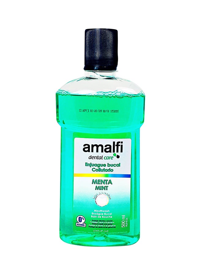 AMALFI Menta Mint Mouth Freshner