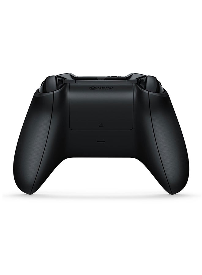 Microsoft - Xbox Wireless Controller + Cable For Windows - Image 1