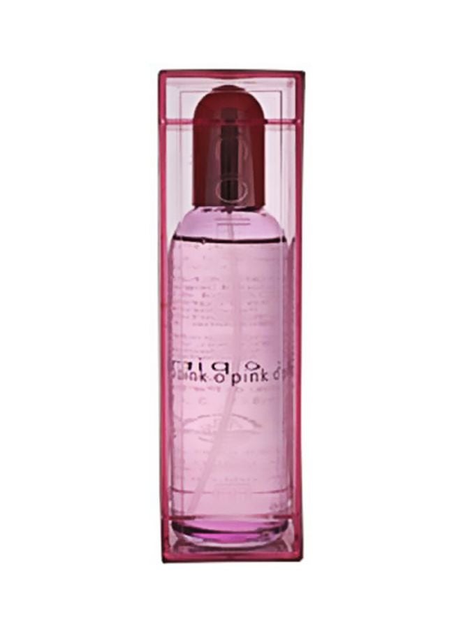 MILTON-LLOYD Colour Me Pink EDP 100ml