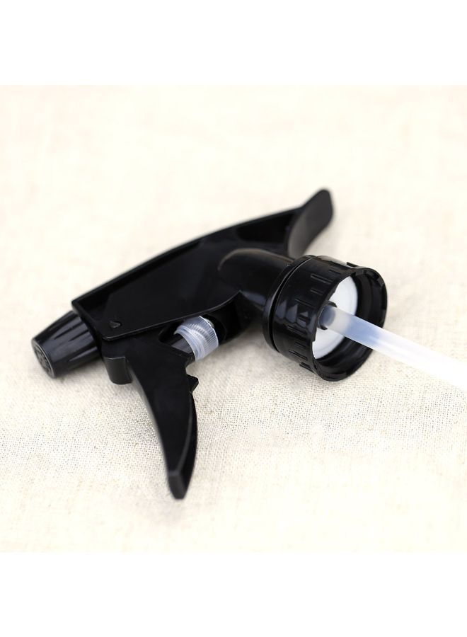 Hairdressing Water Spray Bottle Black 22.5x6x11cm - Image 3