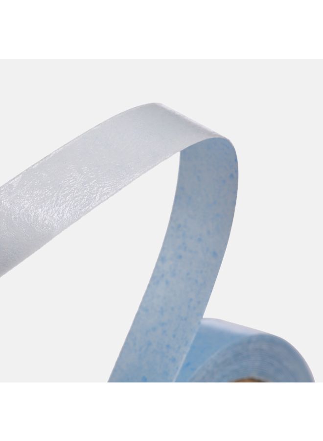 شريط لاصق للشعر بوجهين مضاد للماء أزرق 5x1x5Ø³Ù†ØªÙŠÙ…ØªØ± - Image 5