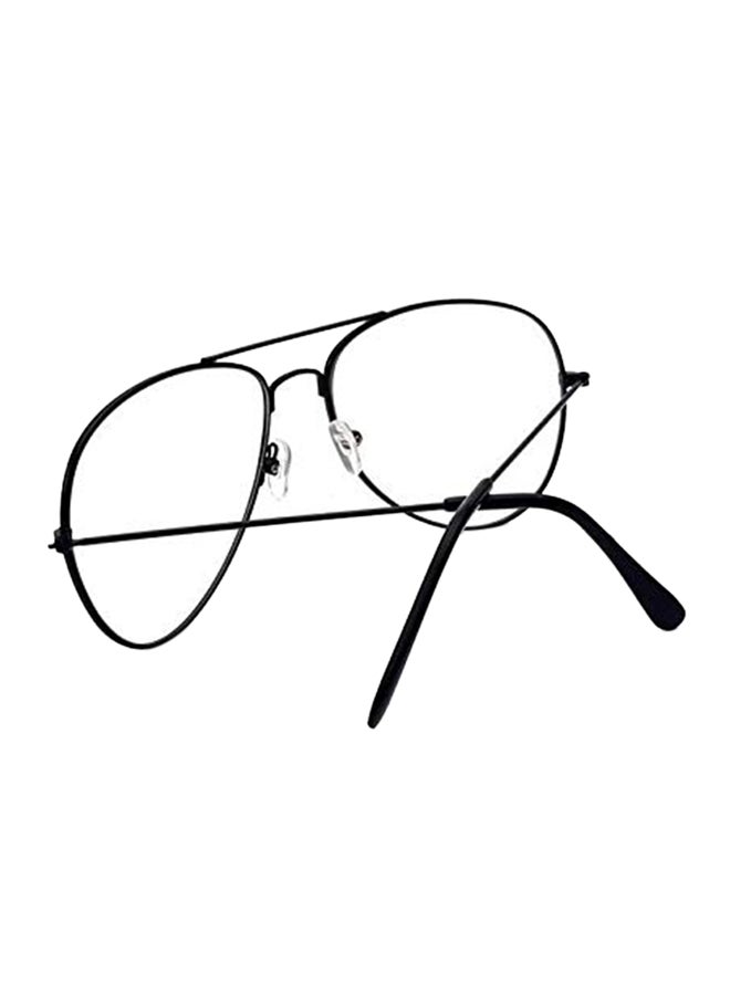 إطار نظارة طبية آفياتور - Image 3