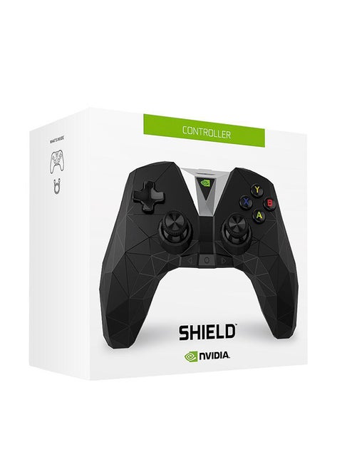 2nd Generation Shield Controller Joystick