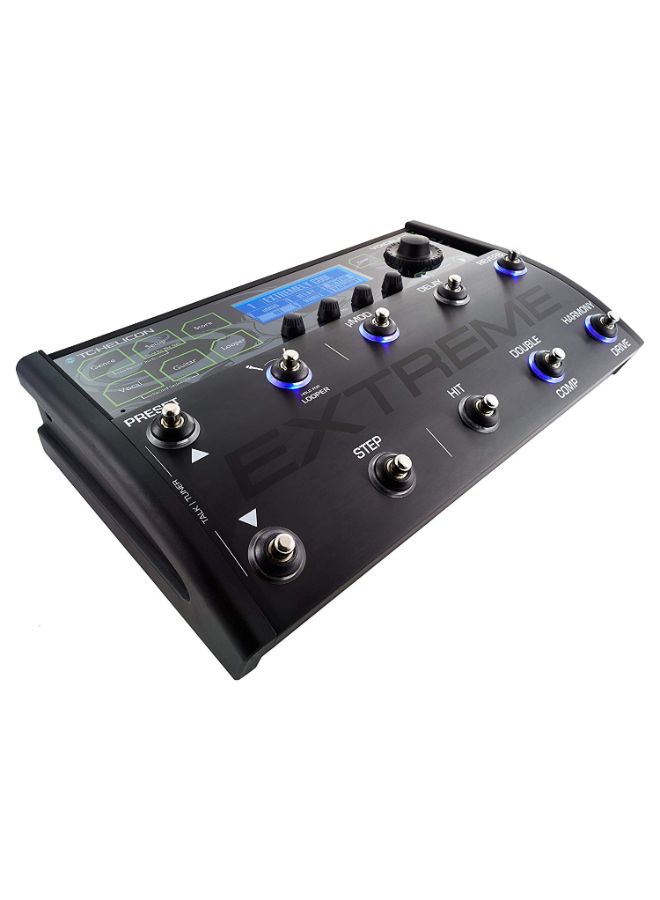 TC HELICON VoiceLive 3 Extreme Vocal Effects Processor - Image 3