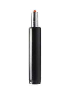 LW Replacement Lift For Office Chair Black/Silver  - Image 1