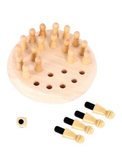 LW Stick Chess Memory Game  - Image 4