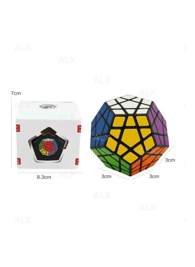 LW Rubik Cube 3D Puzzle - Image 4