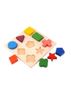 Geometric Shape Sorting Toys 8DVJV6B2 - v1565698137/N28929145A_1