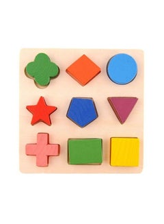 Geometric Shape Sorting Toys 8DVJV6B2 - v1565698137/N28929145A_2