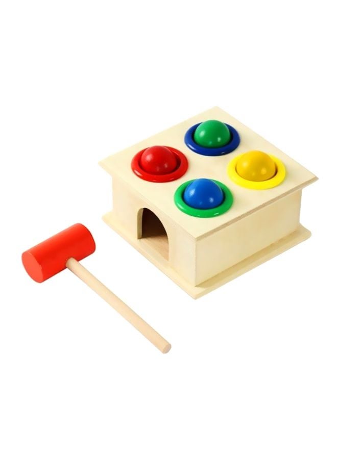 ال دبليو مجموعة لعبة المطرقة، طراز 6Z62P0VX - Image 1