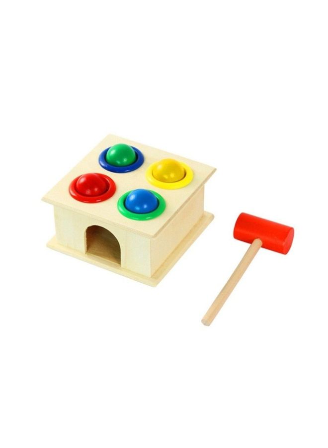 ال دبليو مجموعة لعبة المطرقة، طراز 6Z62P0VX - Image 3