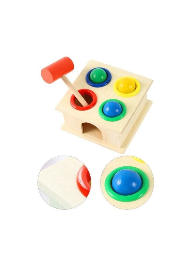 ال دبليو مجموعة لعبة المطرقة، طراز 6Z62P0VX - Image 4