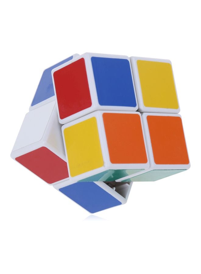LW 2x2 Rubik's Cube - Image 3