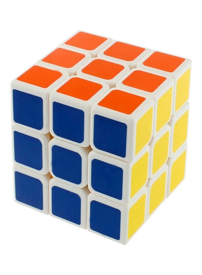 ال دبليو مكعب روبيك 3x3 - Image 1