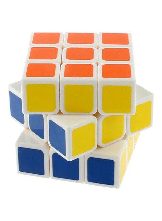 ال دبليو مكعب روبيك 3x3 - Image 2