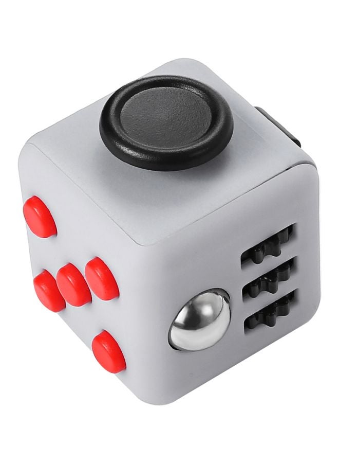 LW 6 Sided Stress Relief Fidget Dice Toy 2800981 - Image 1