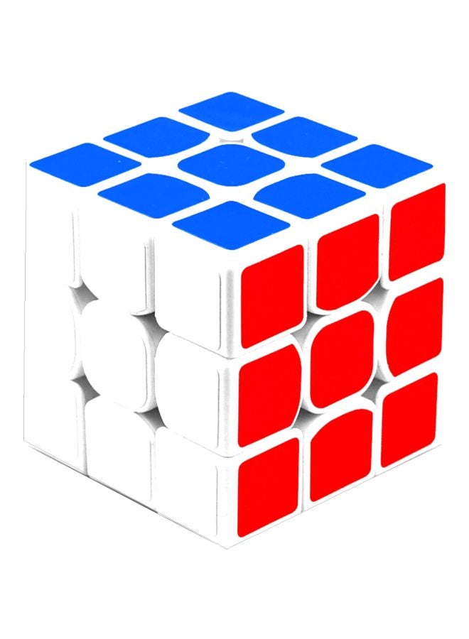 LW 3D Magic Cube Puzzle 3129983