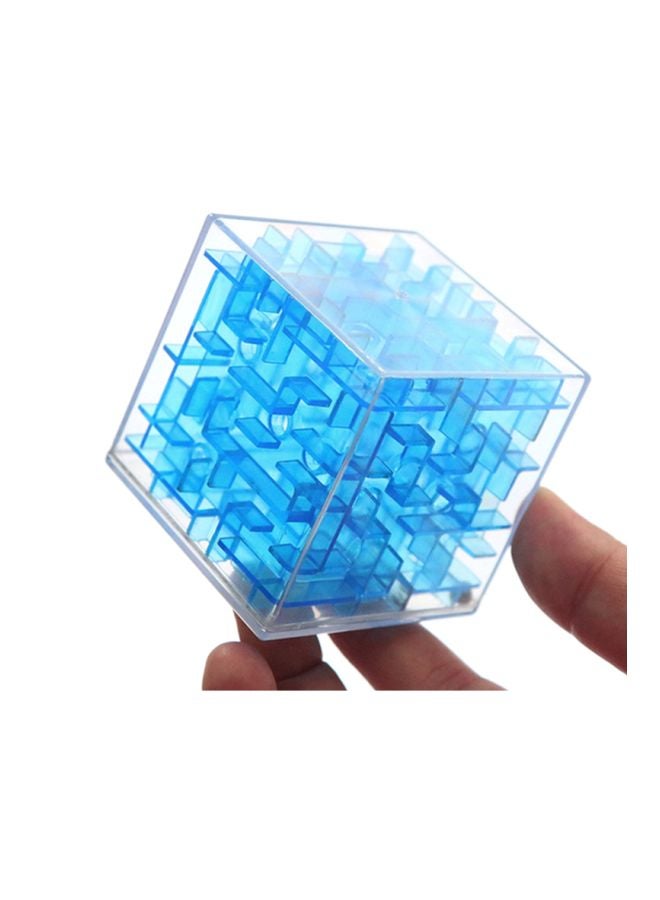 ال دبليو أحجية مكعب سحري ثلاثي الأبعاد طراز 2380911 - Image 3