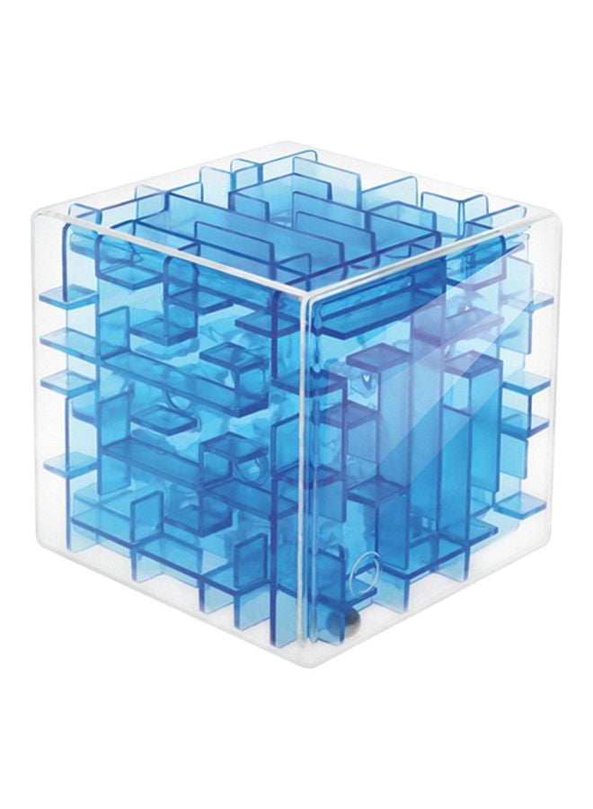 ال دبليو أحجية مكعب سحري ثلاثي الأبعاد طراز 2380911 - Image 1