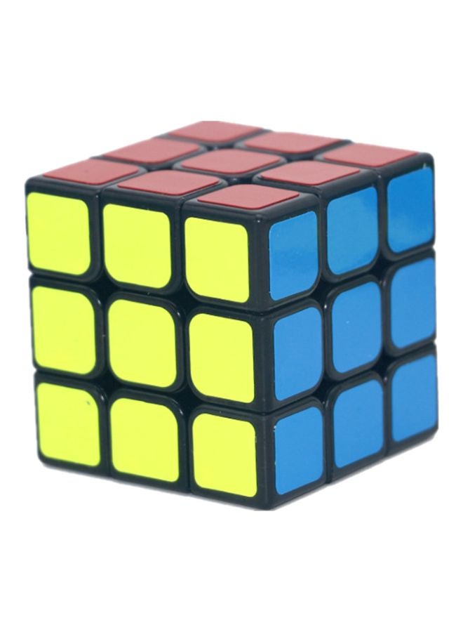 LW Magic Cube 3D Puzzle Toy 3425410