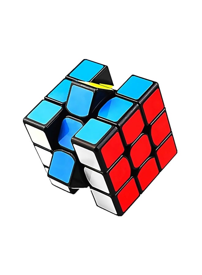 ال دبليو لعبة بازل ثلاثية الأبعاد بتصميم مكعب جذاب طراز 3791911 - Image 1