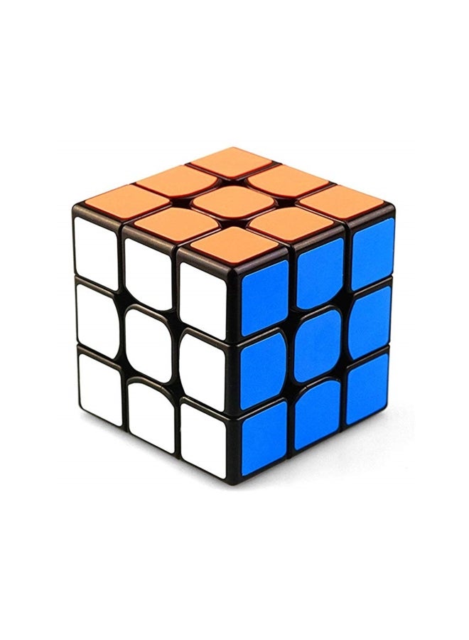 ال دبليو لعبة بازل ثلاثية الأبعاد بتصميم مكعب جذاب طراز 3791911 - Image 5