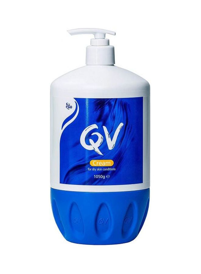 QV - Cream For Dry Skin 1050grams - Image 1