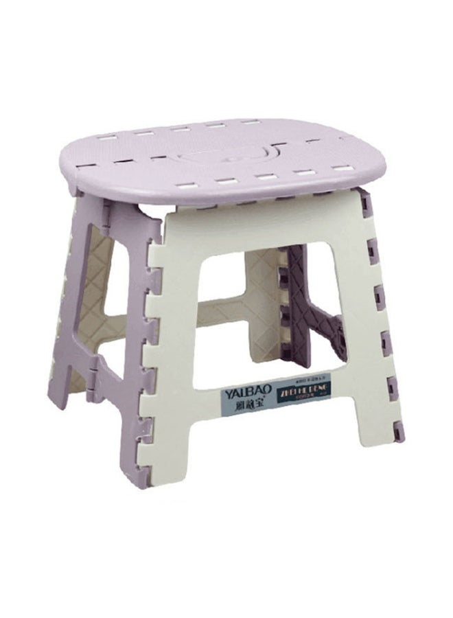 Folding Step Stool Pink/White - v1565699258/N29004499A_1