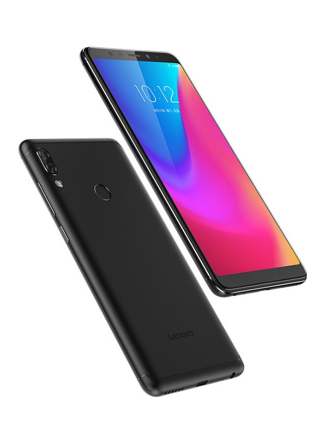 Lenovo - K5 Pro Dual SIM Black 64GB 4GB RAM 4G LTE - Image 1