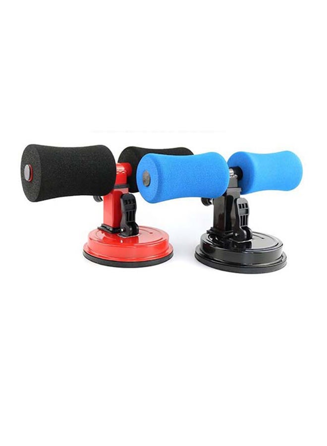 ILI Sit-Up Push Stands 1kg - Image 3