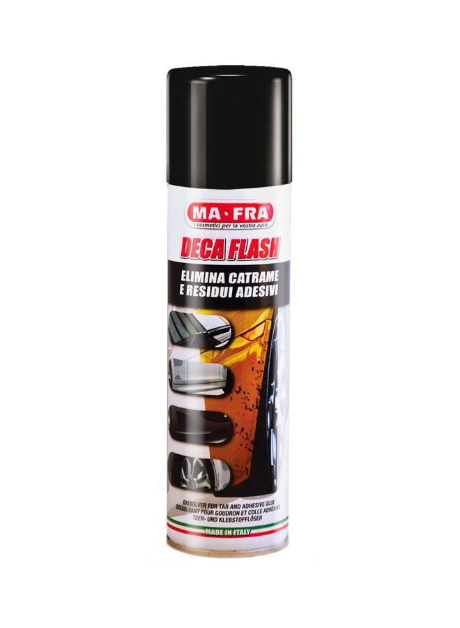 مافرا رشاش إزالة الخطوط والبقع