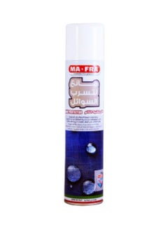 MAFRA Idrostop Reconditioning And Waterproofing Fabric Spray 