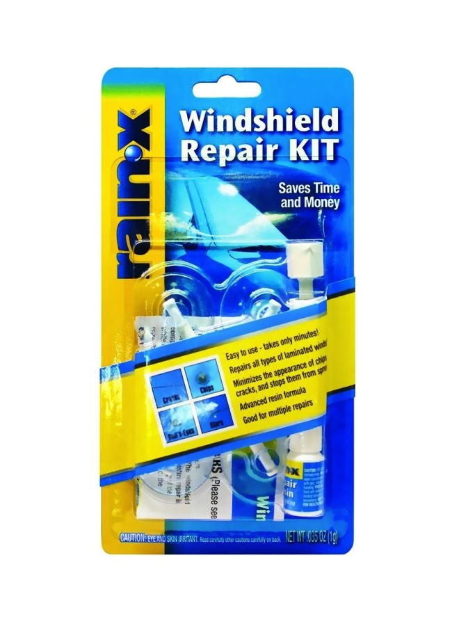 Rainx - Windshield Repair Kit - Image 1