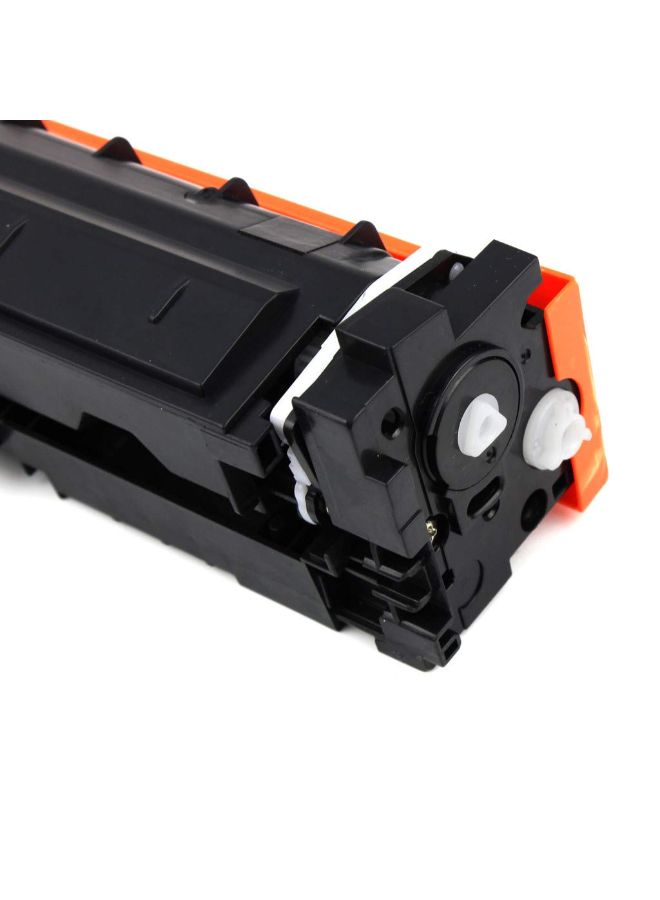 خرطوشة حبر مُتوافقة مع طابعات إتش بي أسود - Image 4