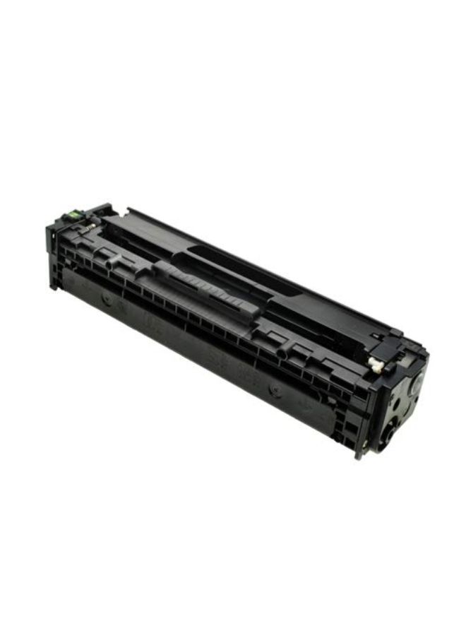 خرطوشة حبر مُتوافقة مع طابعات إتش بي أسود - Image 2