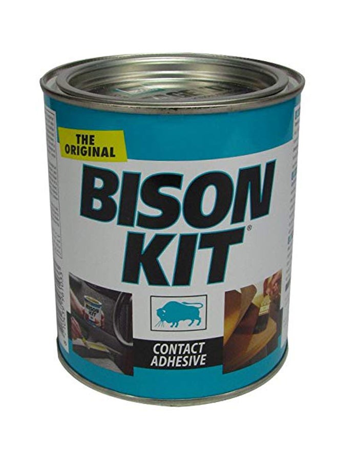 BISON KIT - Highly Adhesive Glue Multicolour - Image 1