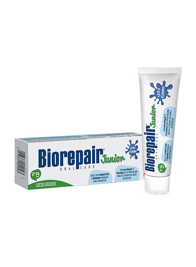 Biorepair Junior Toothpaste 75ml