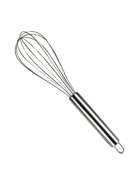 خفاقة البيض فضي 10بوصة