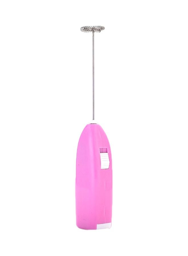 Egg Beater Pink 21x4.8x3cm